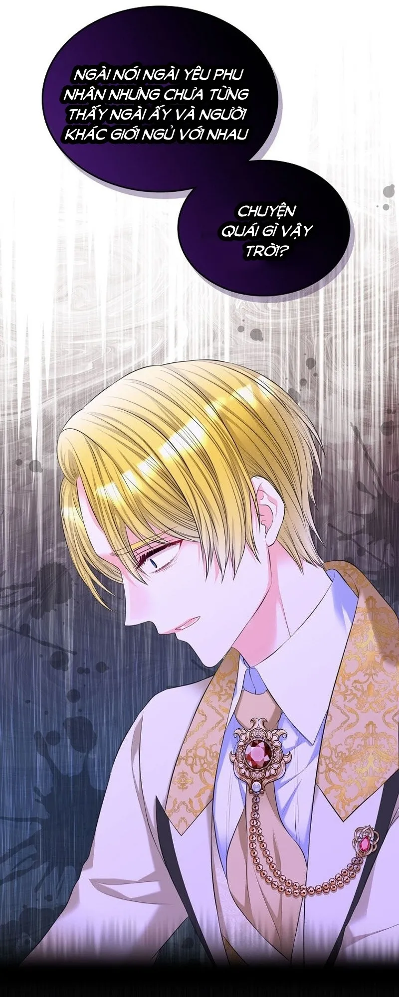Tôi Sẽ Ly Hôn Với Anh Trai Nữ Chính - Chap 35 - Trang 45