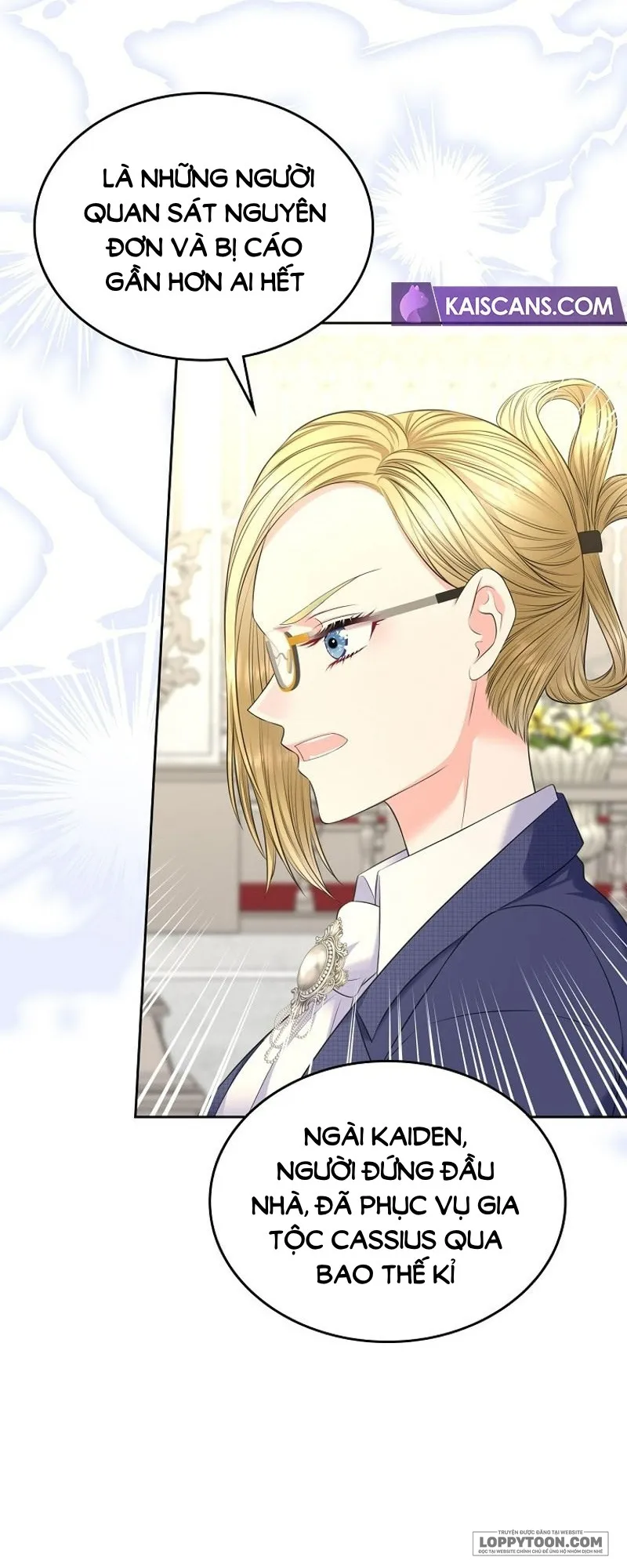Tôi Sẽ Ly Hôn Với Anh Trai Nữ Chính - Chap 35 - Trang 47