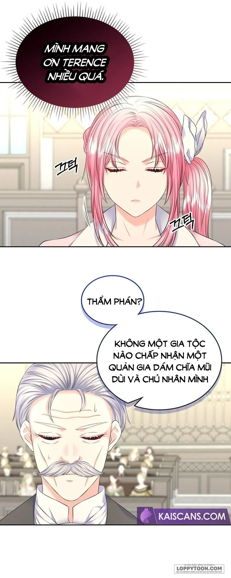Tôi Sẽ Ly Hôn Với Anh Trai Nữ Chính - Chap 35 - Trang 50