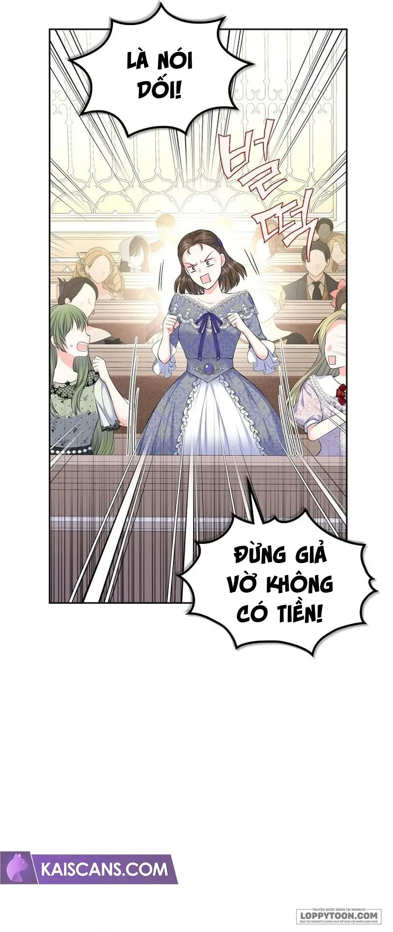 Tôi Sẽ Ly Hôn Với Anh Trai Nữ Chính - Chap 35 - Trang 53
