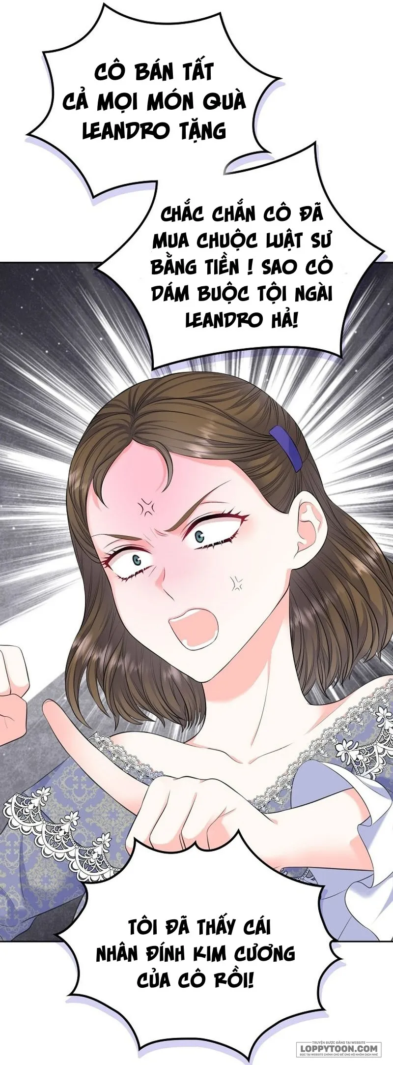 Tôi Sẽ Ly Hôn Với Anh Trai Nữ Chính - Chap 35 - Trang 54