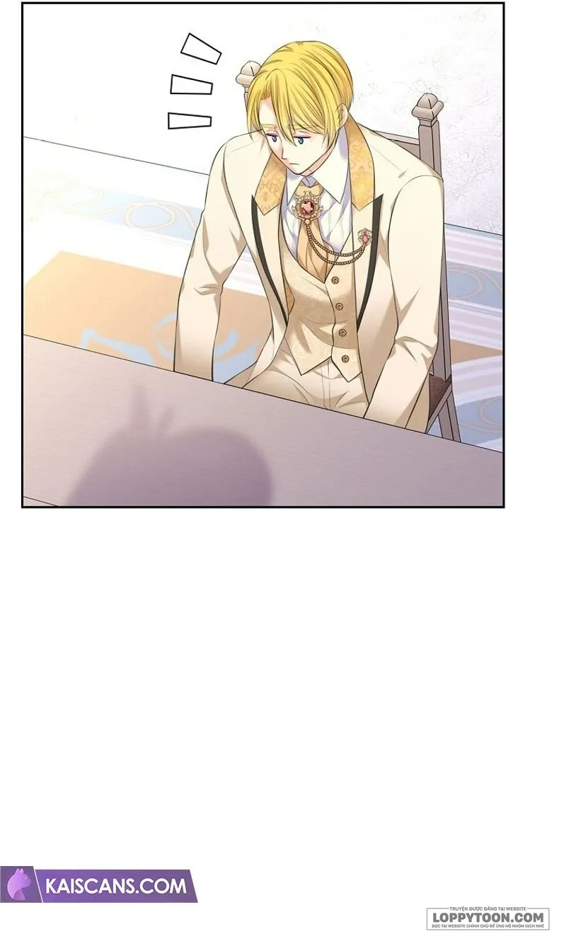 Tôi Sẽ Ly Hôn Với Anh Trai Nữ Chính - Chap 35 - Trang 57