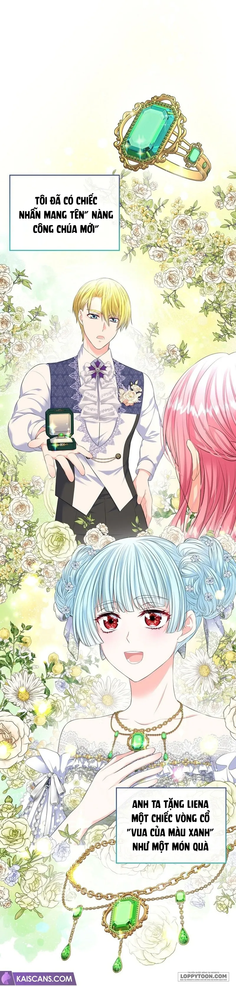 Tôi Sẽ Ly Hôn Với Anh Trai Nữ Chính - Chap 35 - Trang 59