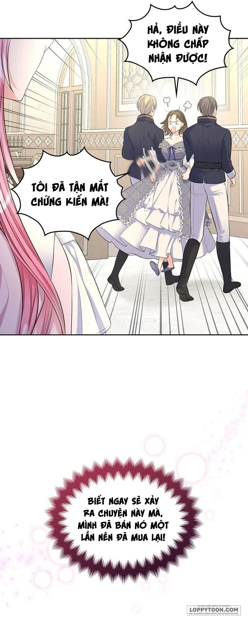 Tôi Sẽ Ly Hôn Với Anh Trai Nữ Chính - Chap 35 - Trang 63