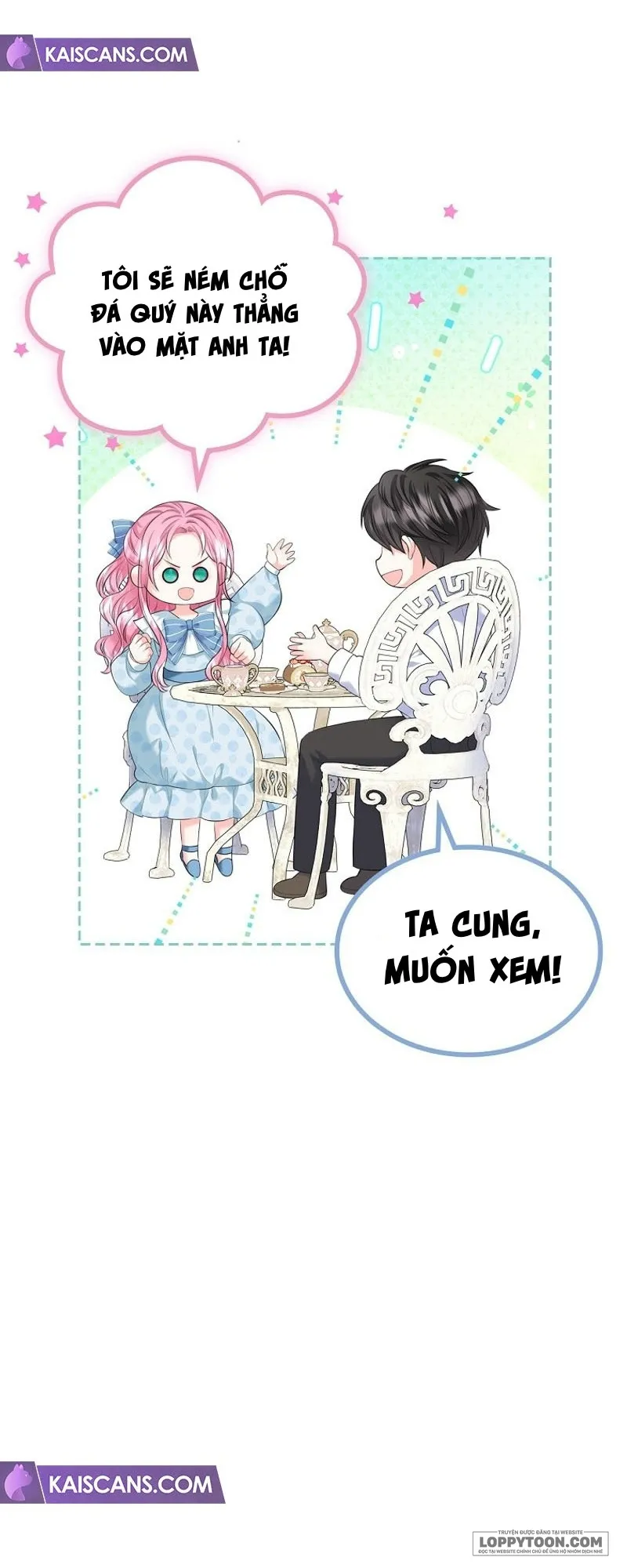 Tôi Sẽ Ly Hôn Với Anh Trai Nữ Chính - Chap 35 - Trang 64