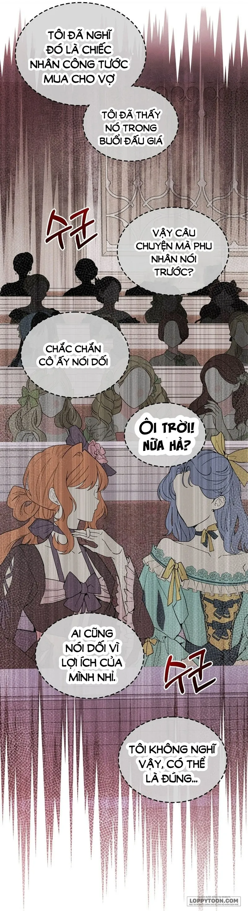 Tôi Sẽ Ly Hôn Với Anh Trai Nữ Chính - Chap 35 - Trang 65