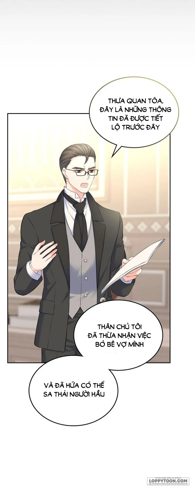 Tôi Sẽ Ly Hôn Với Anh Trai Nữ Chính - Chap 35 - Trang 10