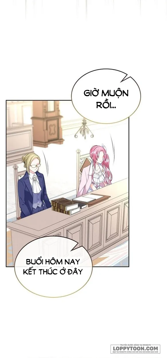 Tôi Sẽ Ly Hôn Với Anh Trai Nữ Chính - Chap 36 - Trang 2