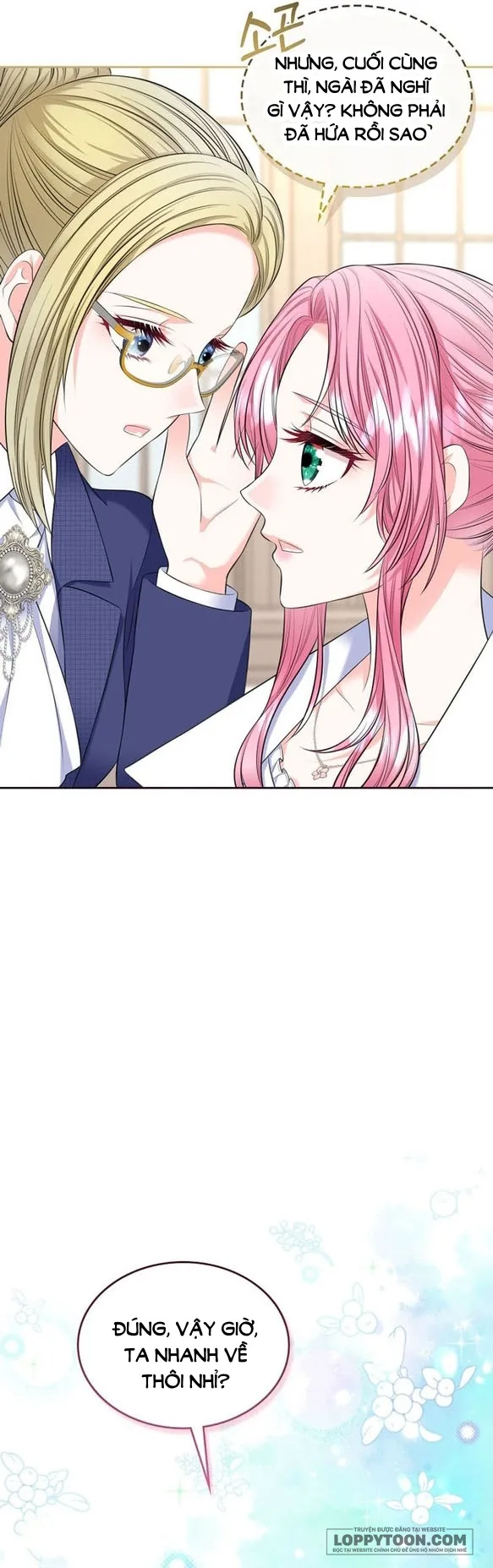 Tôi Sẽ Ly Hôn Với Anh Trai Nữ Chính - Chap 36 - Trang 11