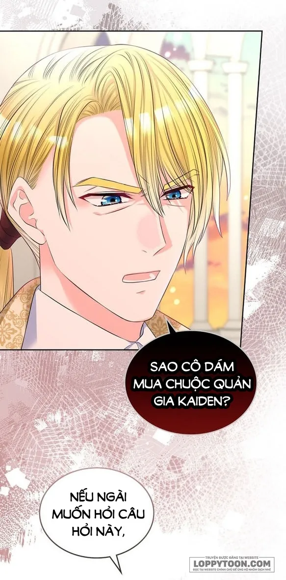 Tôi Sẽ Ly Hôn Với Anh Trai Nữ Chính - Chap 36 - Trang 16