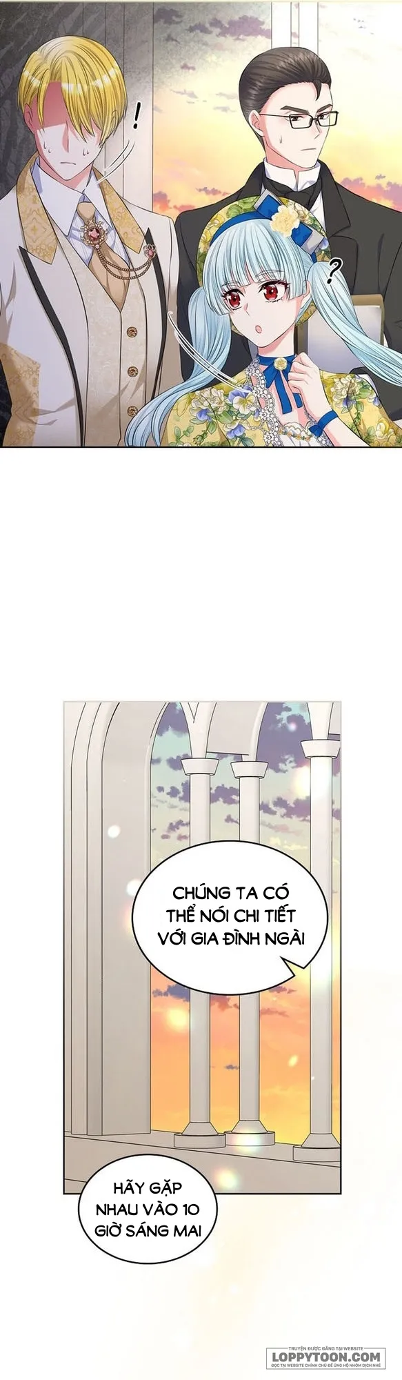 Tôi Sẽ Ly Hôn Với Anh Trai Nữ Chính - Chap 36 - Trang 18