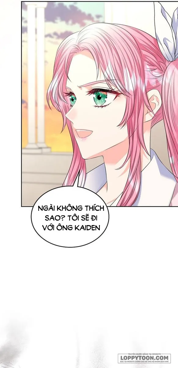 Tôi Sẽ Ly Hôn Với Anh Trai Nữ Chính - Chap 36 - Trang 20