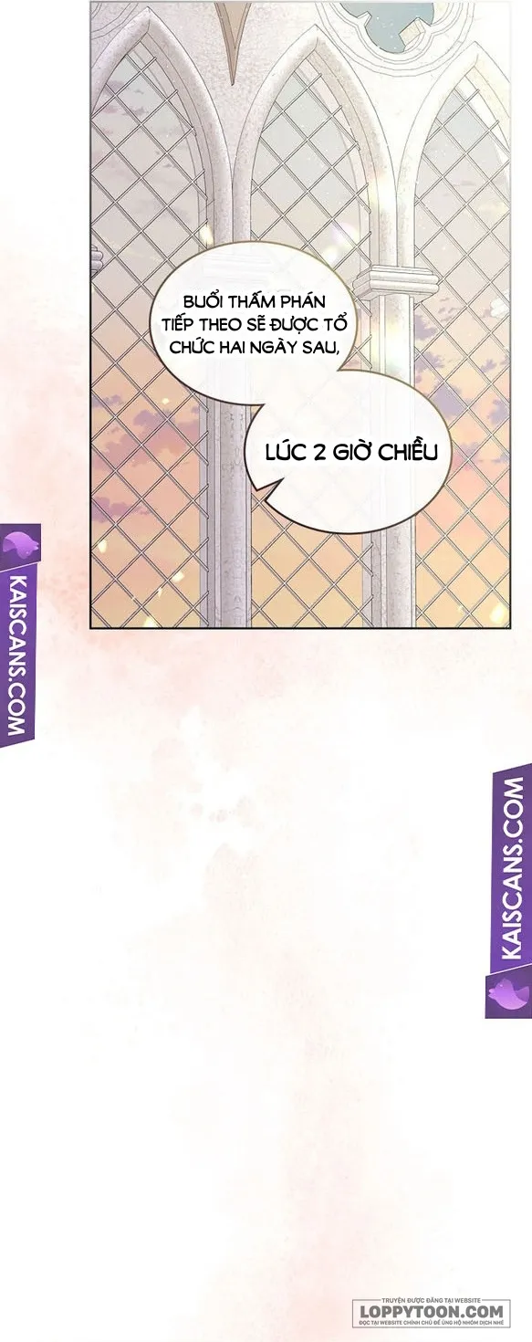 Tôi Sẽ Ly Hôn Với Anh Trai Nữ Chính - Chap 36 - Trang 3