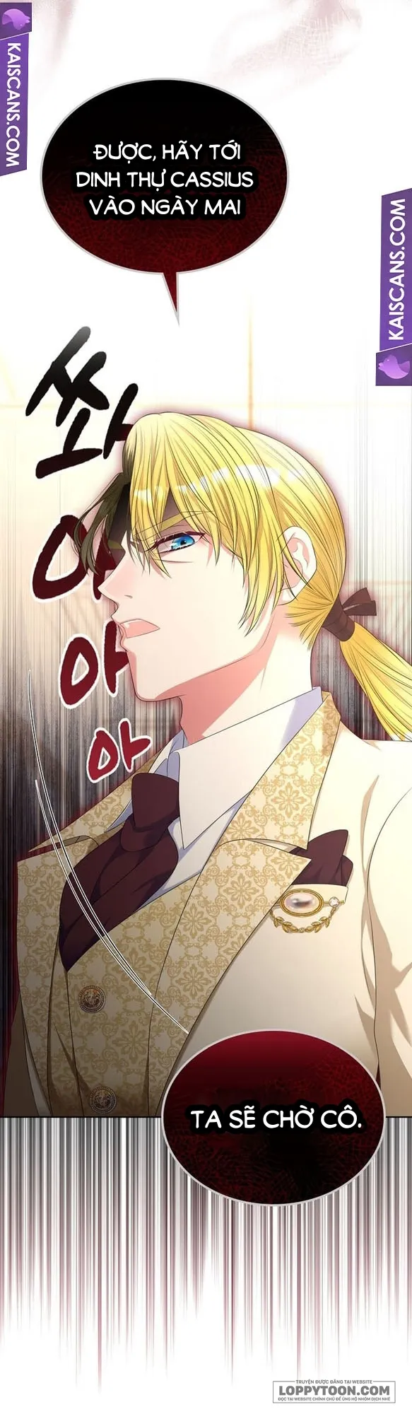 Tôi Sẽ Ly Hôn Với Anh Trai Nữ Chính - Chap 36 - Trang 22