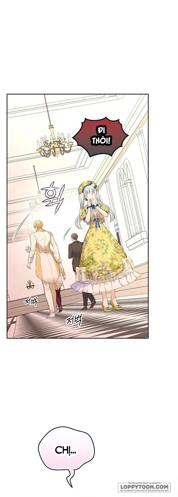 Tôi Sẽ Ly Hôn Với Anh Trai Nữ Chính - Chap 36 - Trang 23