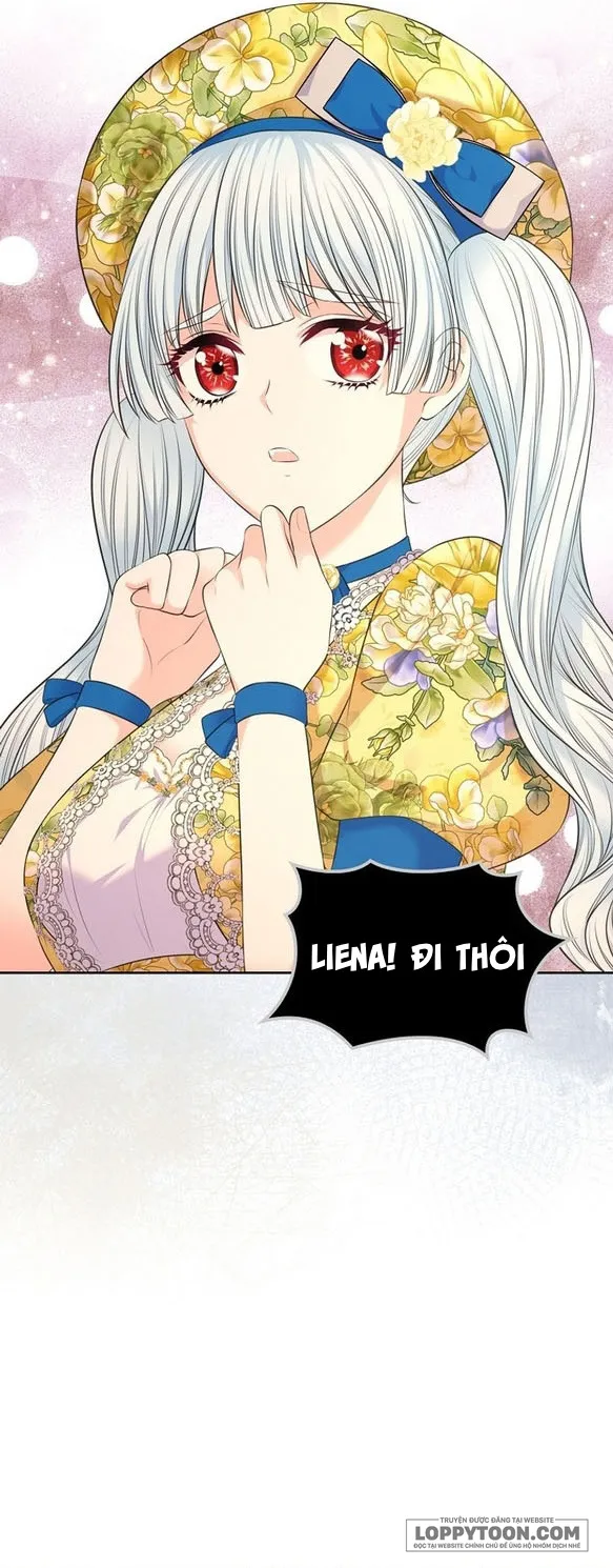 Tôi Sẽ Ly Hôn Với Anh Trai Nữ Chính - Chap 36 - Trang 24