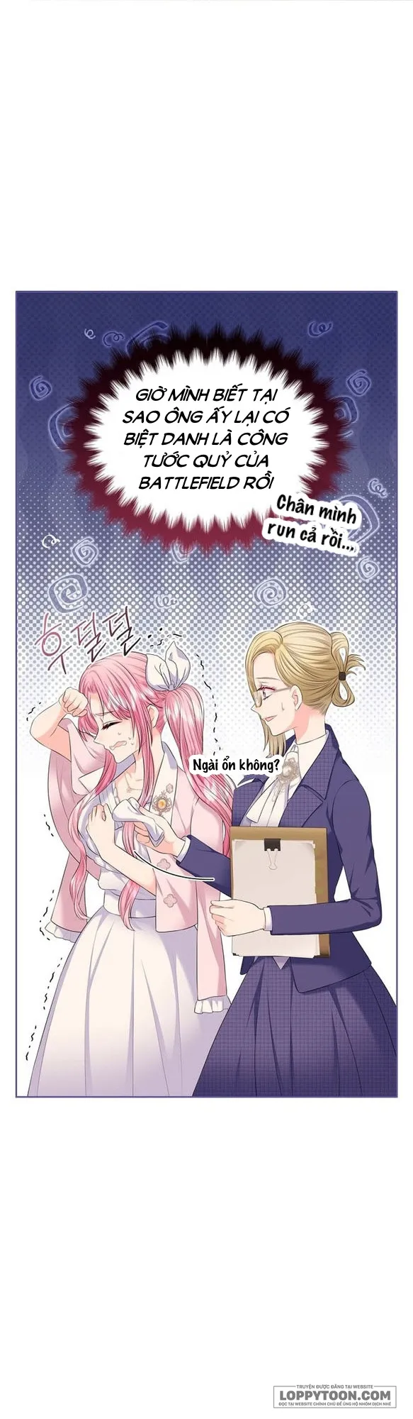 Tôi Sẽ Ly Hôn Với Anh Trai Nữ Chính - Chap 36 - Trang 26