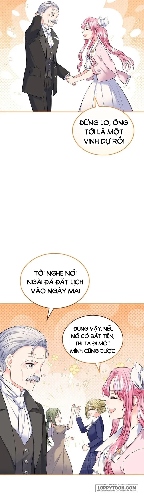 Tôi Sẽ Ly Hôn Với Anh Trai Nữ Chính - Chap 36 - Trang 30