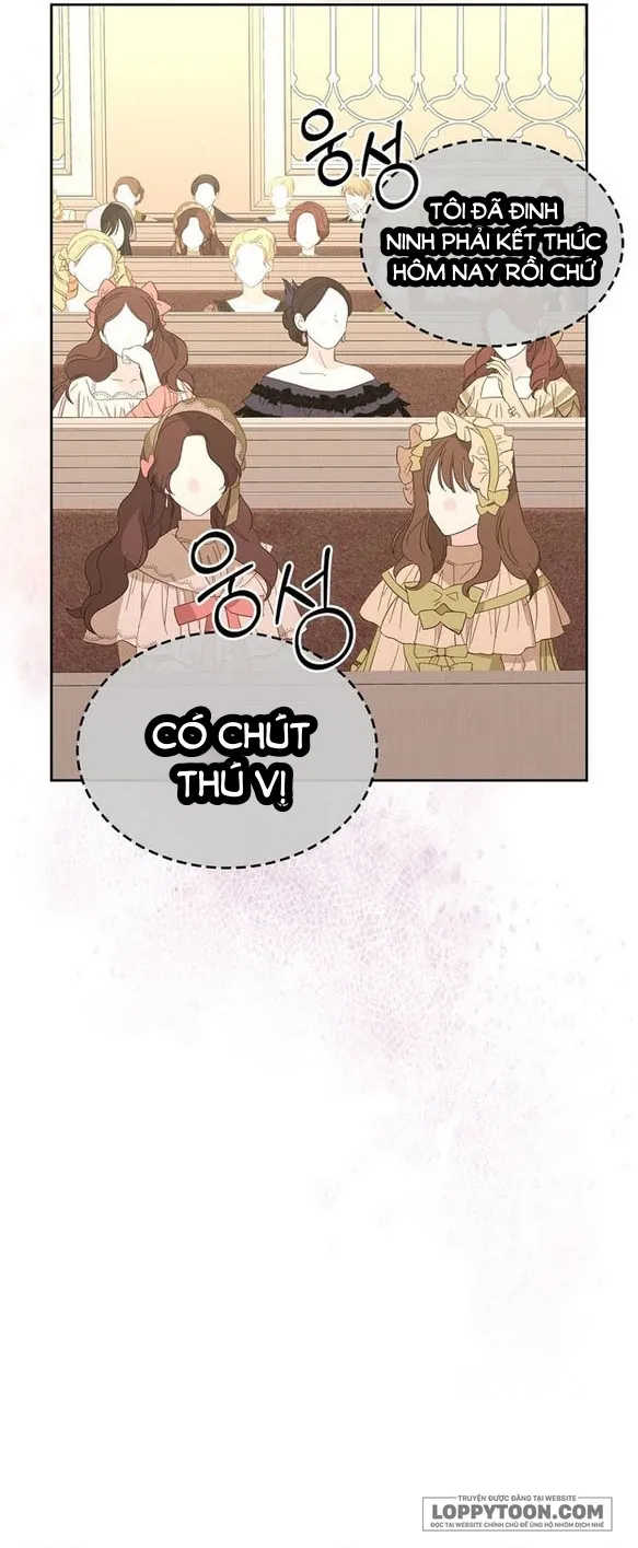 Tôi Sẽ Ly Hôn Với Anh Trai Nữ Chính - Chap 36 - Trang 4