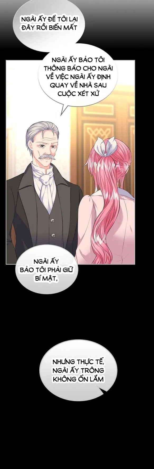 Tôi Sẽ Ly Hôn Với Anh Trai Nữ Chính - Chap 36 - Trang 36
