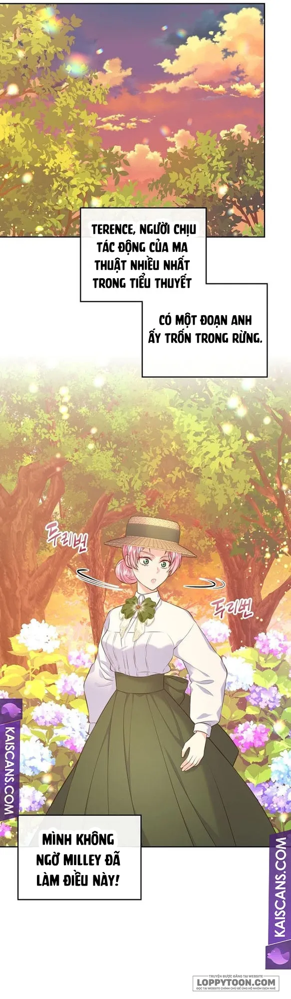 Tôi Sẽ Ly Hôn Với Anh Trai Nữ Chính - Chap 36 - Trang 39