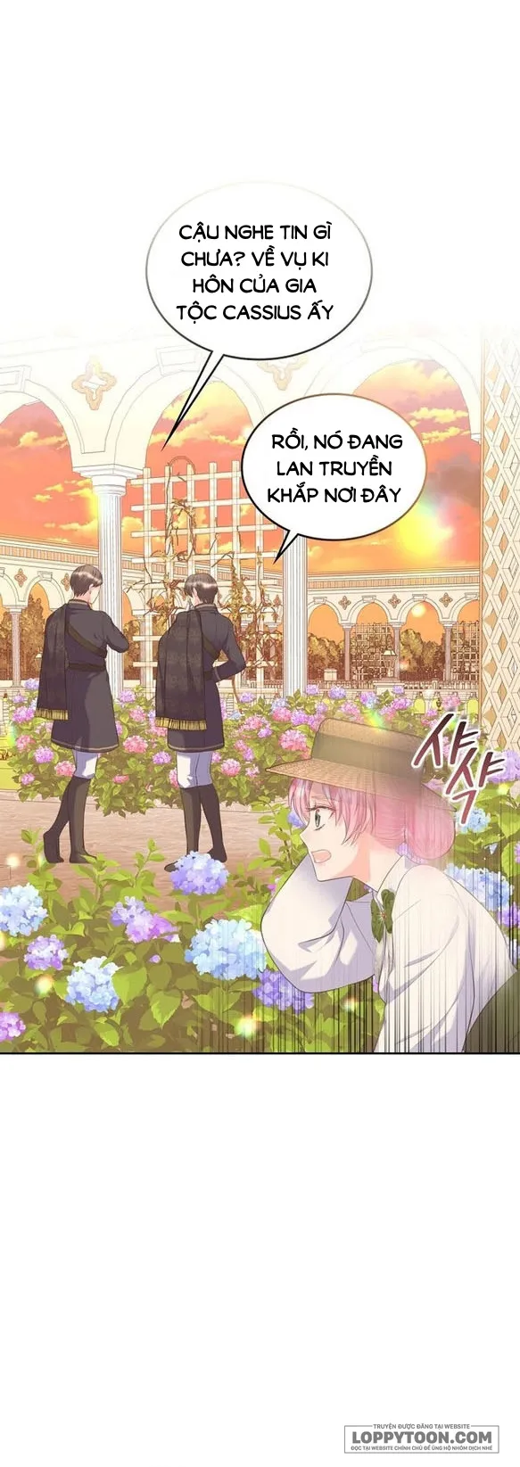 Tôi Sẽ Ly Hôn Với Anh Trai Nữ Chính - Chap 36 - Trang 40