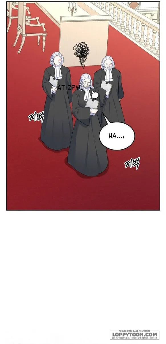 Tôi Sẽ Ly Hôn Với Anh Trai Nữ Chính - Chap 36 - Trang 5