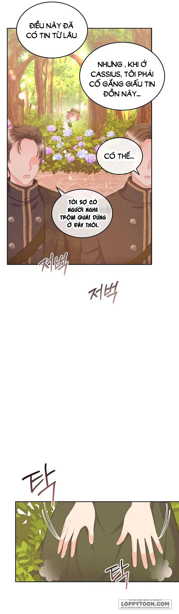 Tôi Sẽ Ly Hôn Với Anh Trai Nữ Chính - Chap 36 - Trang 42
