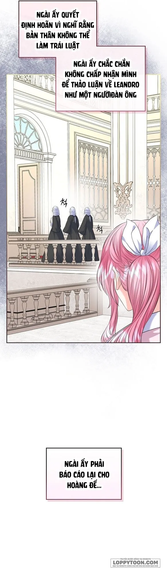 Tôi Sẽ Ly Hôn Với Anh Trai Nữ Chính - Chap 36 - Trang 6