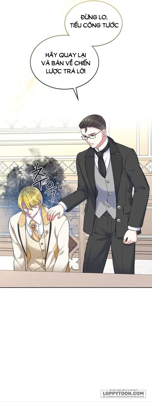 Tôi Sẽ Ly Hôn Với Anh Trai Nữ Chính - Chap 36 - Trang 8