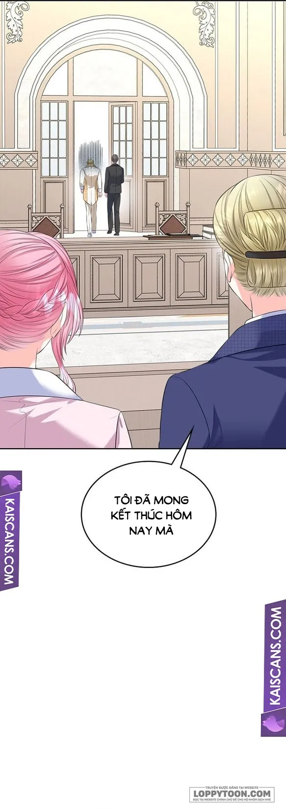 Tôi Sẽ Ly Hôn Với Anh Trai Nữ Chính - Chap 36 - Trang 9