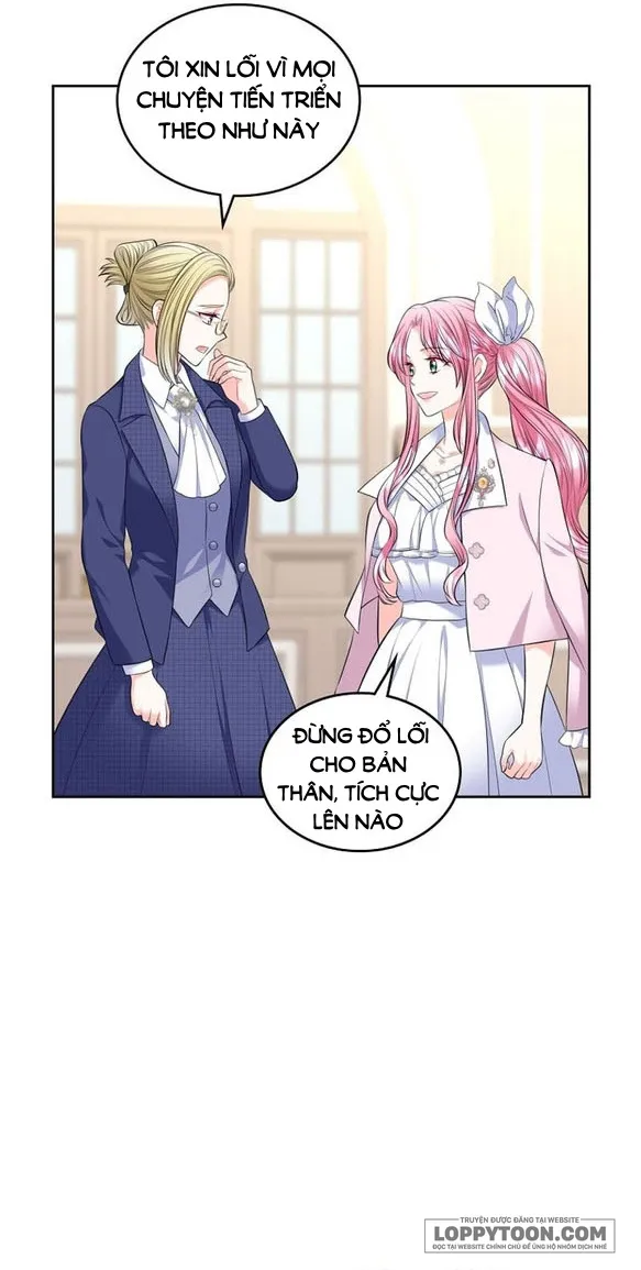 Tôi Sẽ Ly Hôn Với Anh Trai Nữ Chính - Chap 36 - Trang 10