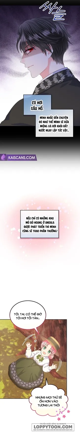 Tôi Sẽ Ly Hôn Với Anh Trai Nữ Chính - Chap 37 - Trang 13