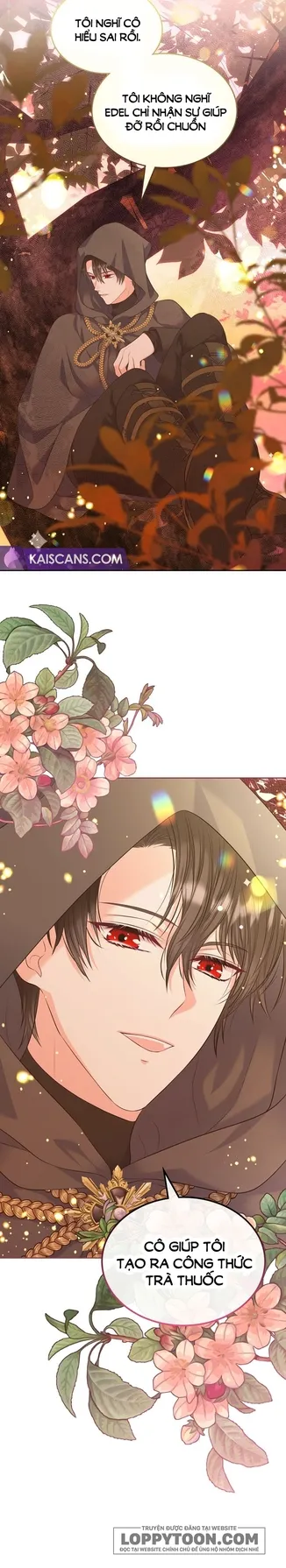 Tôi Sẽ Ly Hôn Với Anh Trai Nữ Chính - Chap 37 - Trang 16