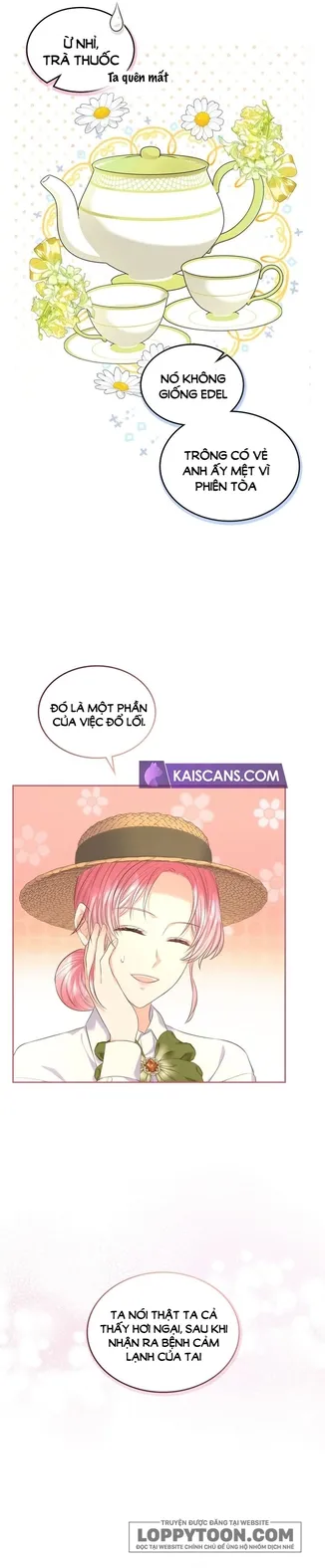 Tôi Sẽ Ly Hôn Với Anh Trai Nữ Chính - Chap 37 - Trang 17