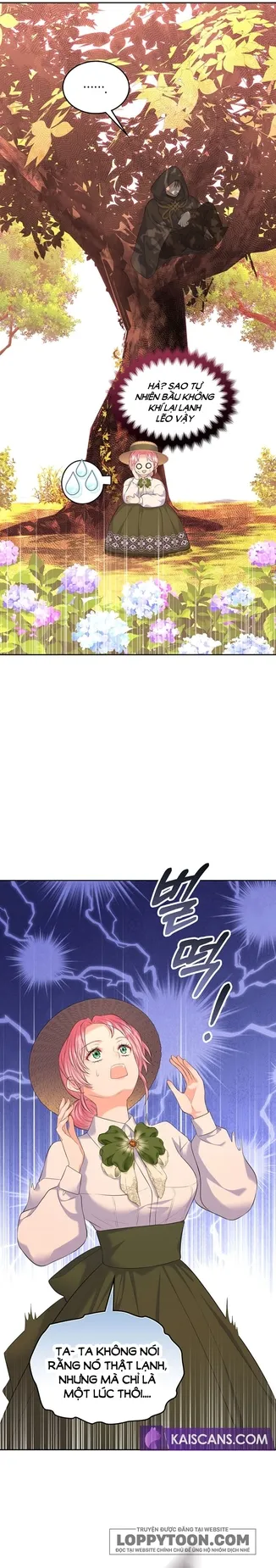 Tôi Sẽ Ly Hôn Với Anh Trai Nữ Chính - Chap 37 - Trang 18
