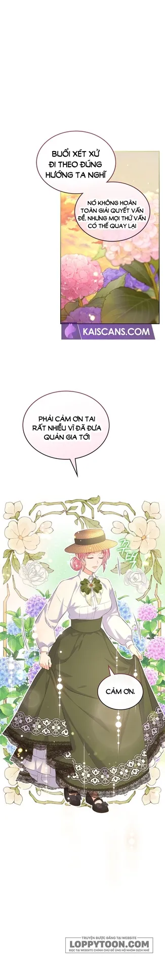 Tôi Sẽ Ly Hôn Với Anh Trai Nữ Chính - Chap 37 - Trang 3