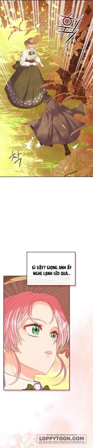Tôi Sẽ Ly Hôn Với Anh Trai Nữ Chính - Chap 37 - Trang 23