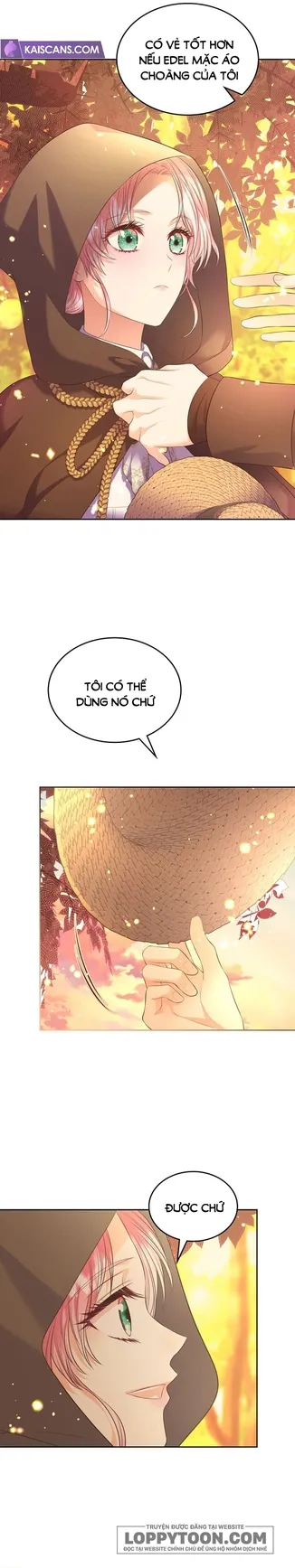 Tôi Sẽ Ly Hôn Với Anh Trai Nữ Chính - Chap 37 - Trang 26