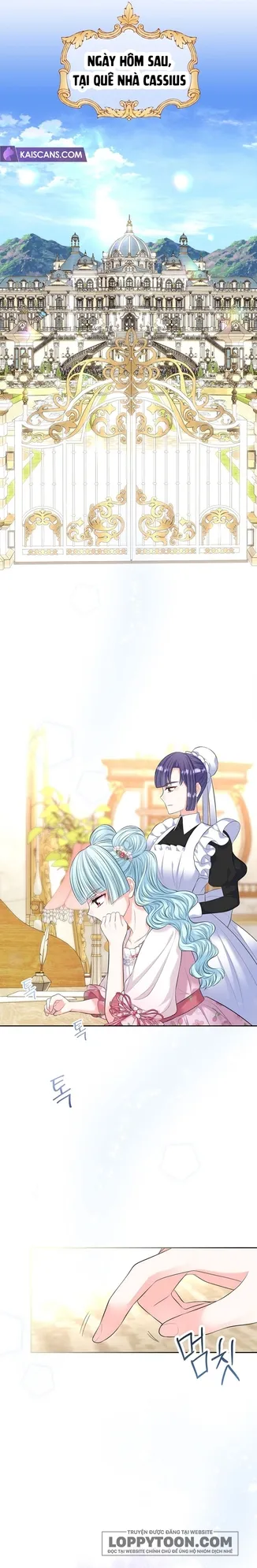 Tôi Sẽ Ly Hôn Với Anh Trai Nữ Chính - Chap 37 - Trang 29