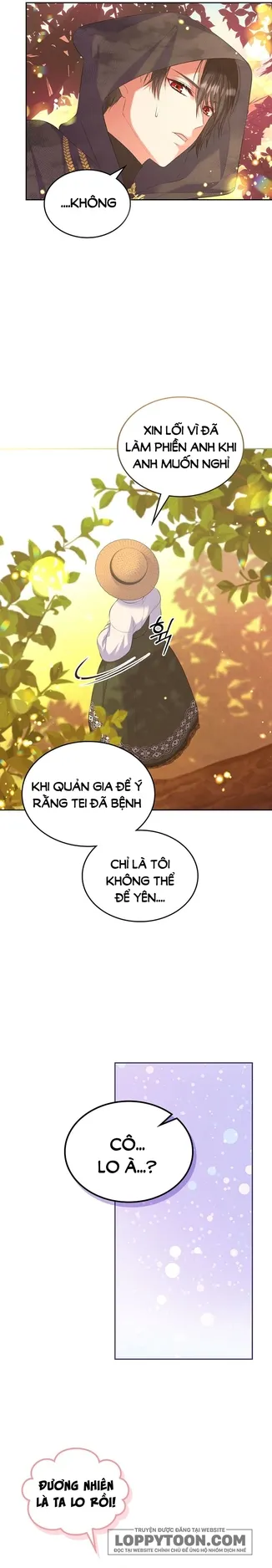 Tôi Sẽ Ly Hôn Với Anh Trai Nữ Chính - Chap 37 - Trang 4