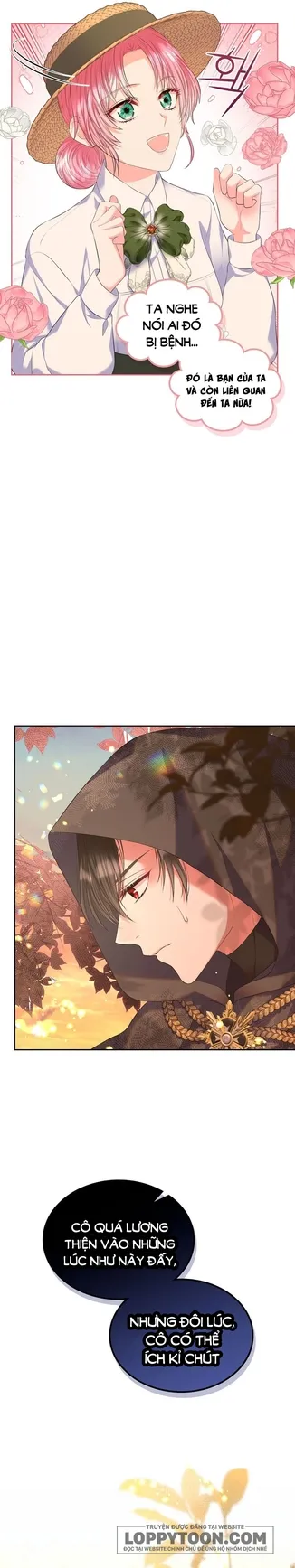 Tôi Sẽ Ly Hôn Với Anh Trai Nữ Chính - Chap 37 - Trang 5