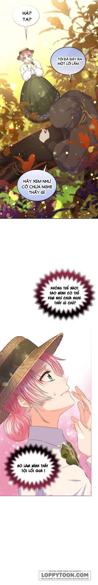Tôi Sẽ Ly Hôn Với Anh Trai Nữ Chính - Chap 37 - Trang 6
