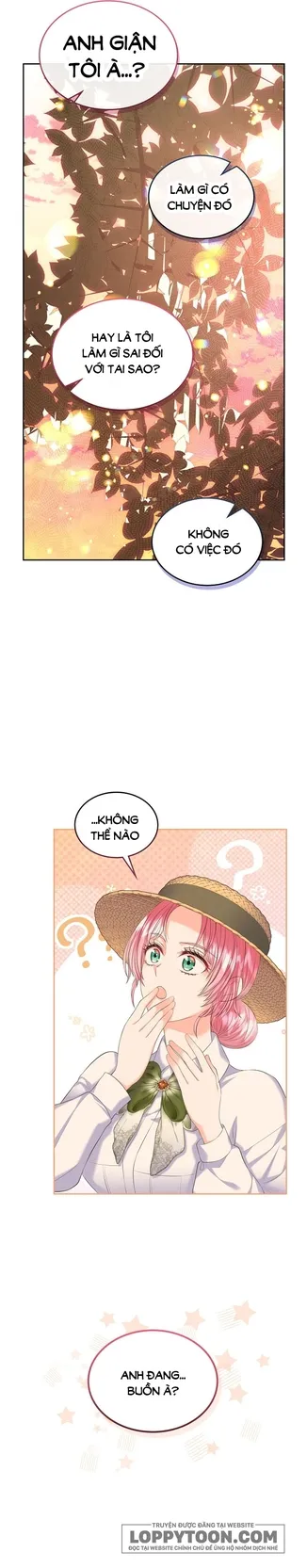 Tôi Sẽ Ly Hôn Với Anh Trai Nữ Chính - Chap 37 - Trang 7