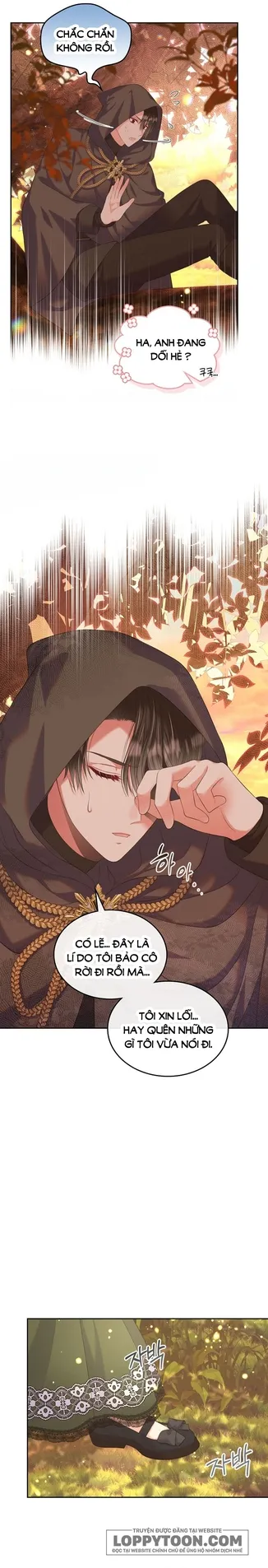 Tôi Sẽ Ly Hôn Với Anh Trai Nữ Chính - Chap 37 - Trang 8