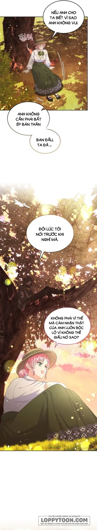 Tôi Sẽ Ly Hôn Với Anh Trai Nữ Chính - Chap 37 - Trang 9