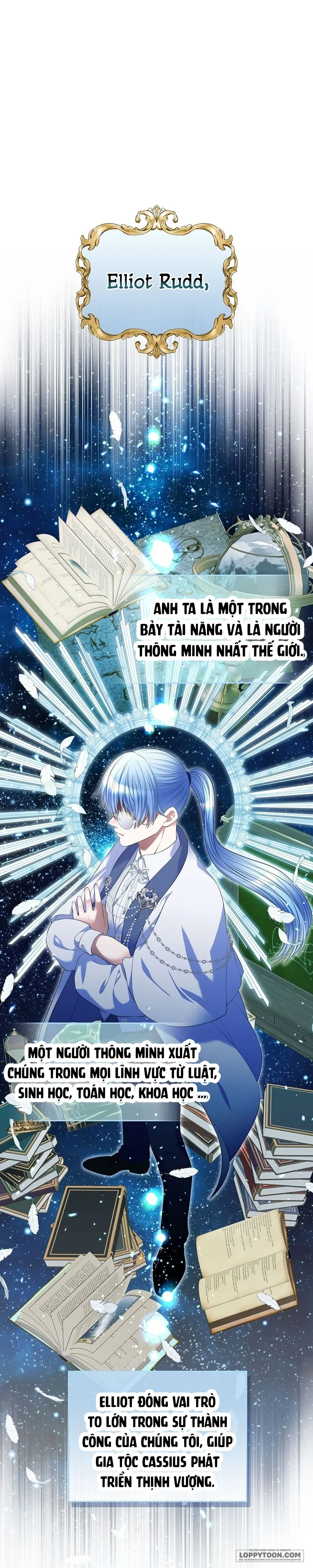 Tôi Sẽ Ly Hôn Với Anh Trai Nữ Chính - Chap 38 - Trang 1