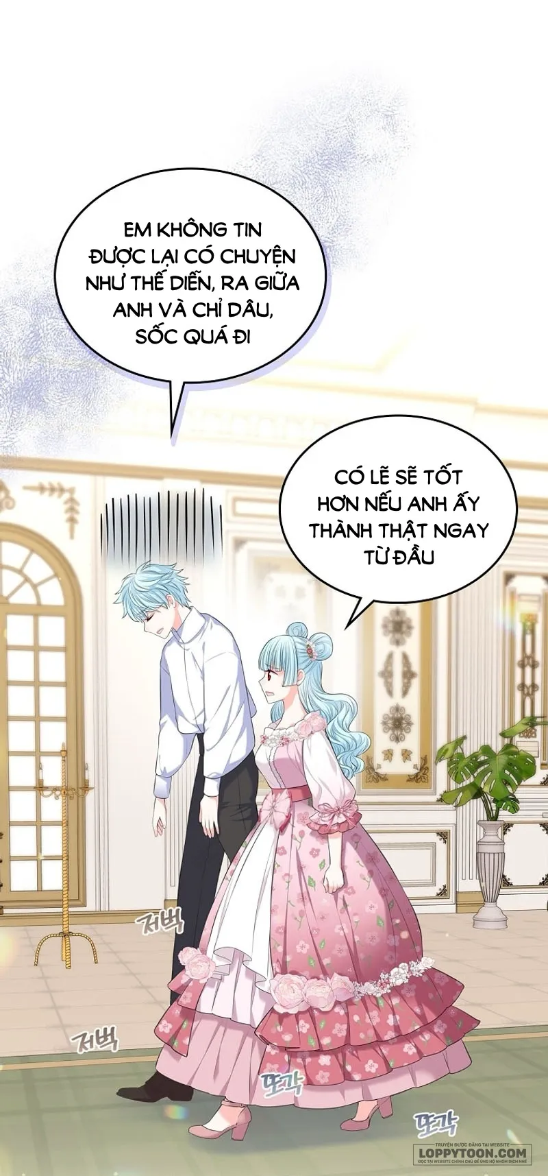 Tôi Sẽ Ly Hôn Với Anh Trai Nữ Chính - Chap 38 - Trang 12