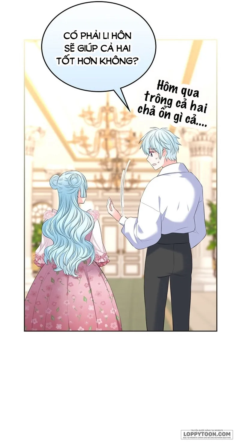 Tôi Sẽ Ly Hôn Với Anh Trai Nữ Chính - Chap 38 - Trang 16