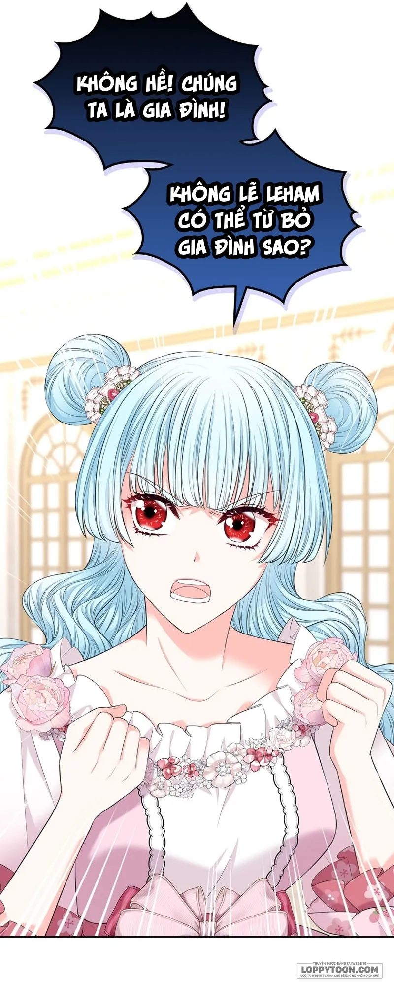 Tôi Sẽ Ly Hôn Với Anh Trai Nữ Chính - Chap 38 - Trang 17